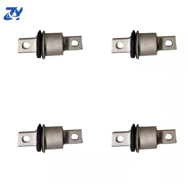 Suitable for Lamborghini Aventador Control Arm Bushing Kit 4PCS Original Equipment Manufacturer 470407505G 470407151H