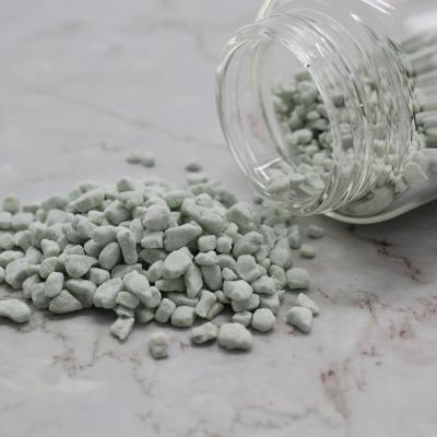 Feso4 sulfate ferreux Granules de qualité agricole pour le traitement de l'eau