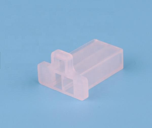 OEM ODM Automotive Electrical Connector 4.5mm Pitch Connectors