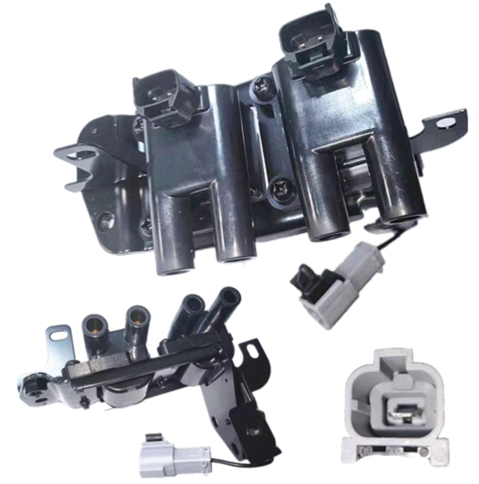 High Performance Ignition Coil for Efficient Car Engines
