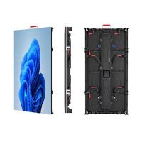 IP65 resistente à água Commercial LED Display Screen P3.91 Para Estádio de Futebol
