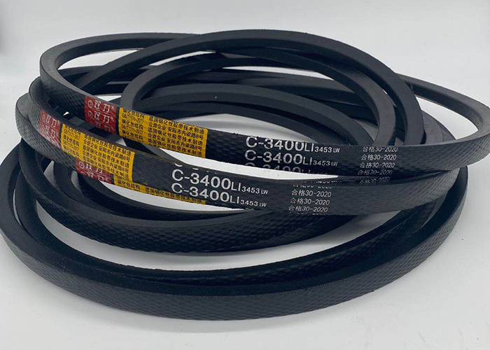 В оболочке пояс ширины ISO90012015 C v 22mm верхний