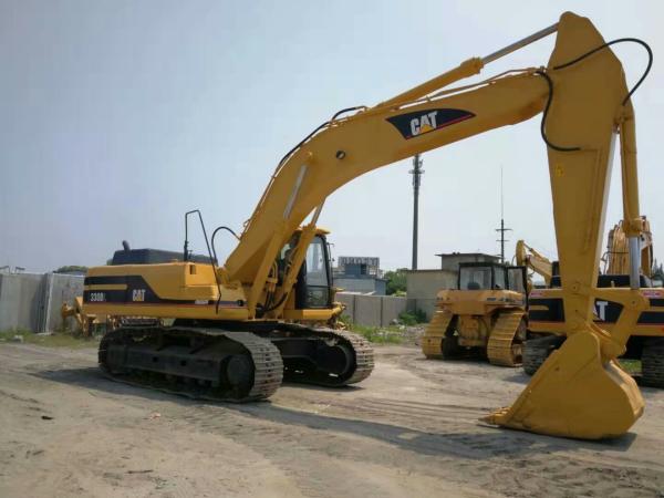 Used CAT 330BL Hydraulic Crawler Excavator For Sale /Used Cat 330B 330BL excavator in good condition