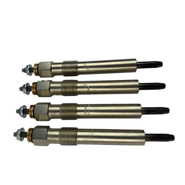 Hot Sell Engine Preheating Plug Glow Plug Automotive Accessories 1026140FA040 Preheat Plugs