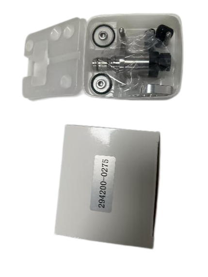Japanese Truck Parts Denso Suction Control SCV Valve 294200-0275 For ISUZU D-MAX NLR 4HK1 4JJ1 4JG1 HinoTruck Parts