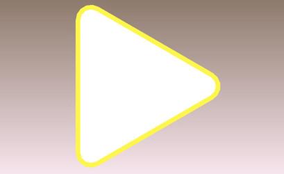 6500lm Triangle Panel Lights Suspension Led Panel Ceiling Lights