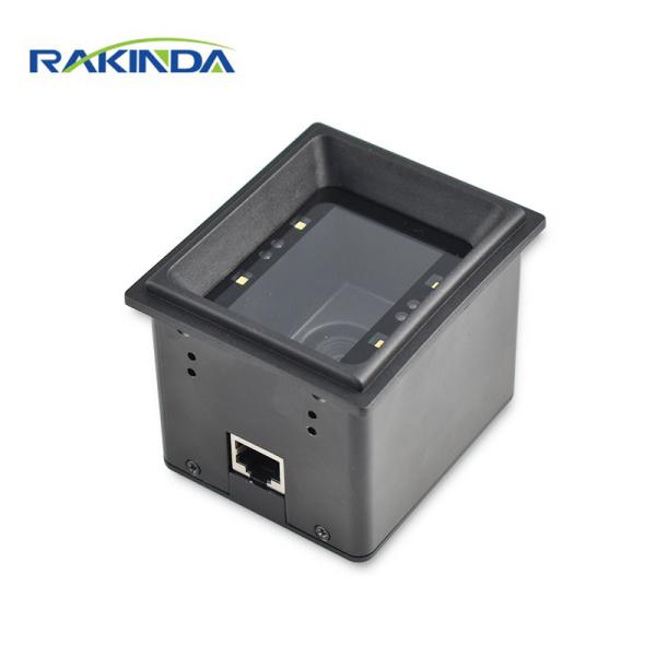 1D 2D Qr Code Barcode Reader , Laser Barcode Scanner Module One Year Warranty