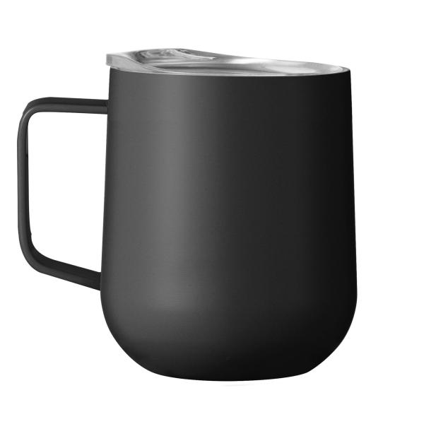 Vacuum Insulated Mug Stainless Steel Personalized Thermal Cups 20 oz