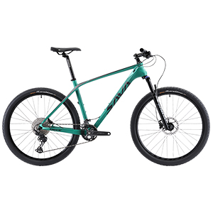 велосипед гонки 22S Hardtail, углерод 26