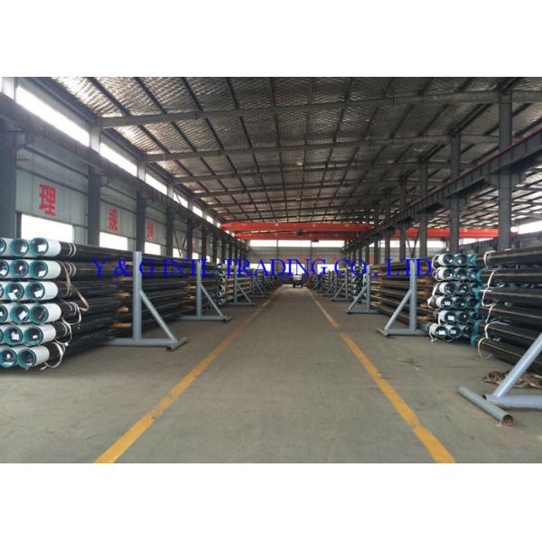 Y & G International Trading Company Limited