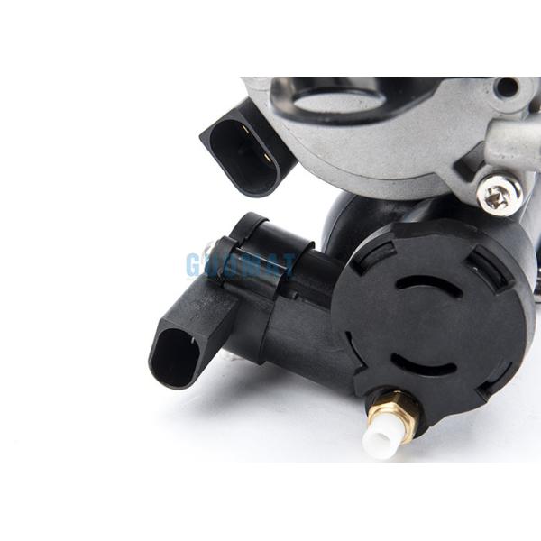 Mercedes - Benz Air Suspension Compressor A2513202704 A2513200604 A2513200804 / 4 Corner