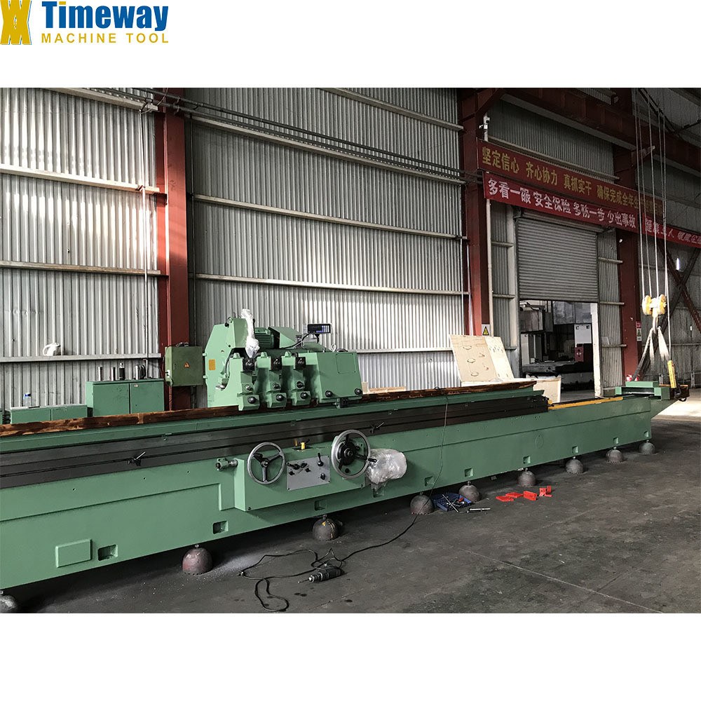 Cylindrical Grinding Machine G-630 with 2000/3000/4000/5000mm Distance between Centers
