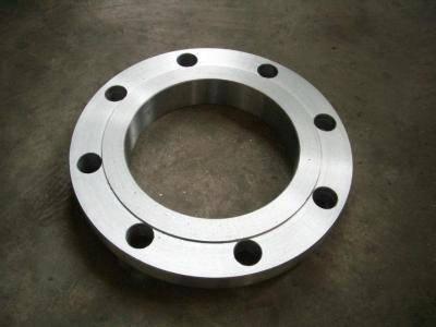 A FLANGE 316 BS4504 PN6 PN10 PN25 PN40 PN64 PN100 de S235JR P245GH 304 forjou flanges
