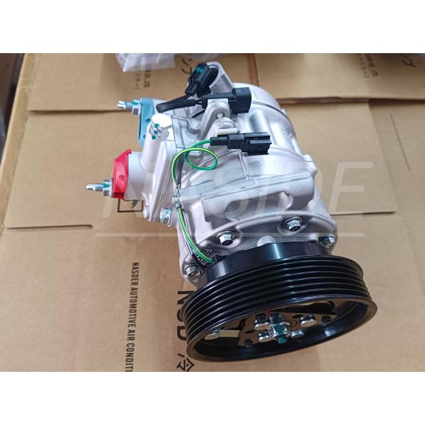 Compresseur de climatisation automatique pour Land Rover Freelander 2 LR020193 713601312 36051067 36011359