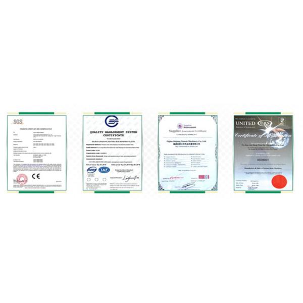 Машина круговой плиты PLC полируя для обработки неубедительного столбца