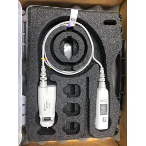 Keysight N2820A 3 MHz/50uA Alta sensibilidade corrente AC DC Proba de 2 canais