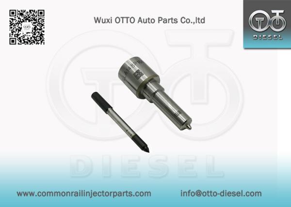 DLLA148P1660 Bosch Common Rail  Nozzle For Injectors 0445110299/308/327/682