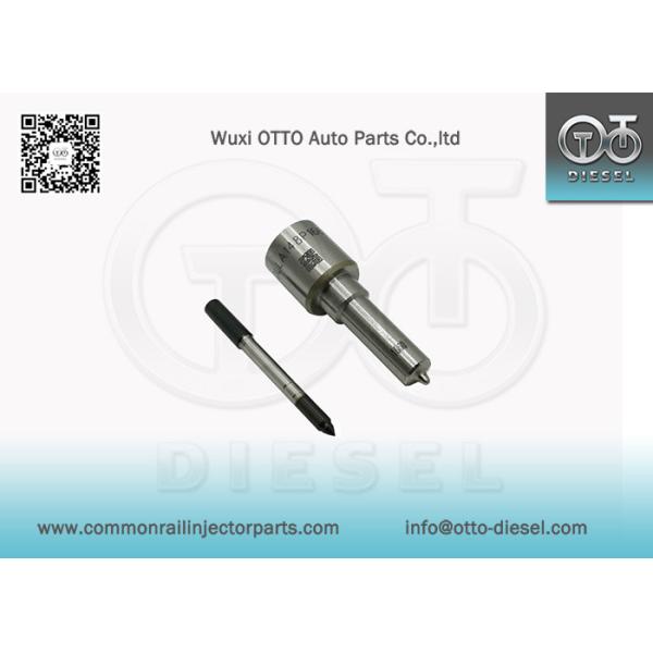 DLLA148P1660 Common Rail Распылитель Bosch Для инжекторов 0445110299/308/327/682