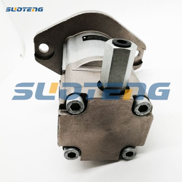 4700394904 Hydraulic Gear Pump for Hydraulic Spare Parts