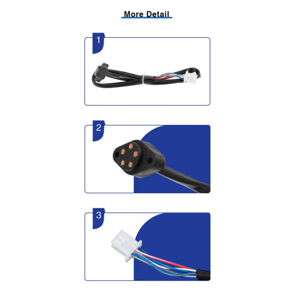 Gear Shift Cable OEM For CG125 Sample Days 3-5 Work Days OEM Length 60-90 Characters
