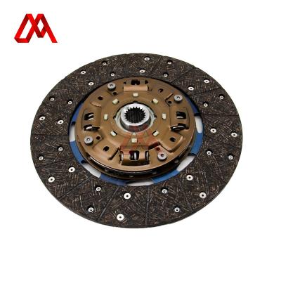 Masters Auto Transmission Parts 5-87610078-1 8-97389910-0 Clutch Disc Aisin For ISUZU