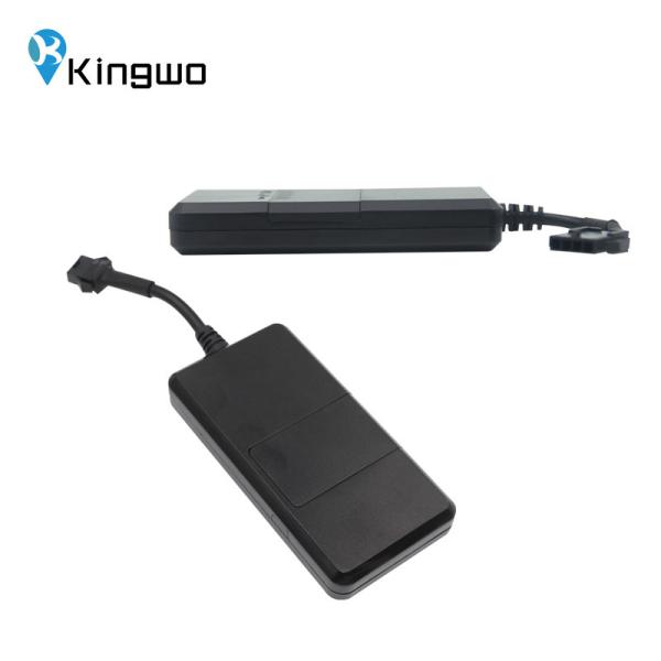 IP65 LTE Fleet Management Tracking Devices 4G Anti Theft Gps Tracker For Motorcycle