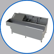 Water Cooling ISO9001 IPG Laser Tube Cutting Machine For Square Tube