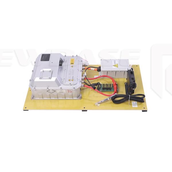 ODM Vehicle AC Accessories Hvac Junction Box For Coach Bus