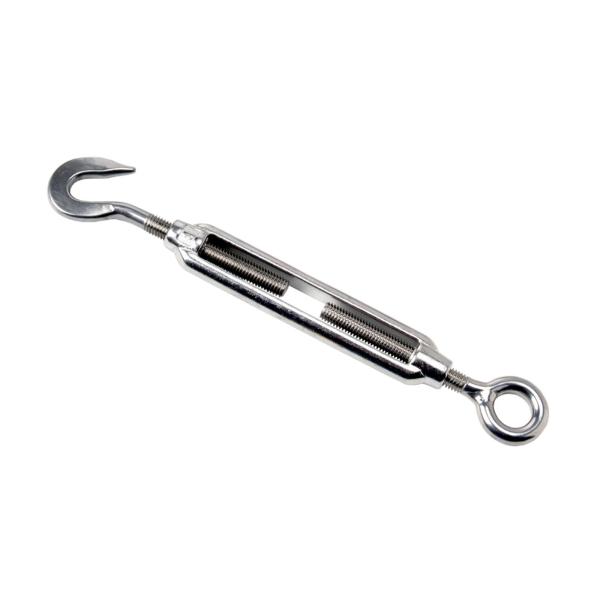 5/8x6» сверхмощный тандер, открытый тандер тела