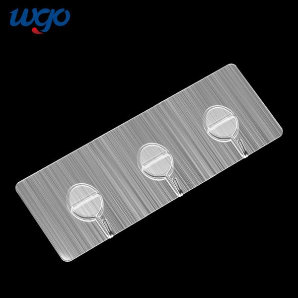 Customized Wall Hooks For Door
