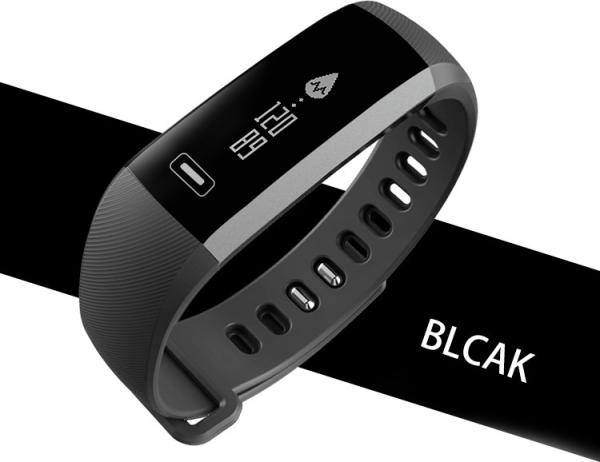 2017 Newest M2 Blood Pressure Wrist Watch 0.86 inch Pulse Meter Monitor Cardiaco for Smart Band fitness Tracker activity