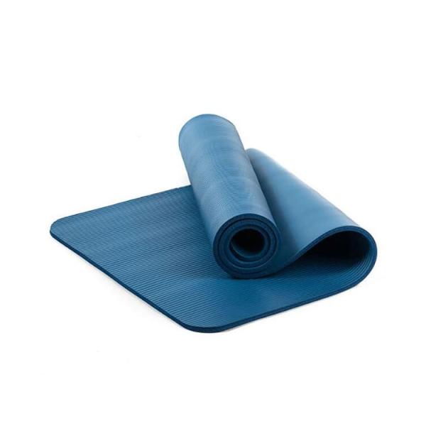 Gymnastics Fitness NBR Pilates Yoga Mat 61cm Width
