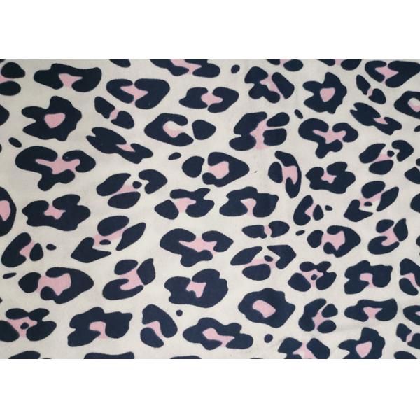 100gsm 100% cotton flannel fabric Colorful Cycle Printed