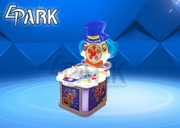 1 -2 Player Fairground Grabber Machine / Kids Lollipop Arcade Crane Machine