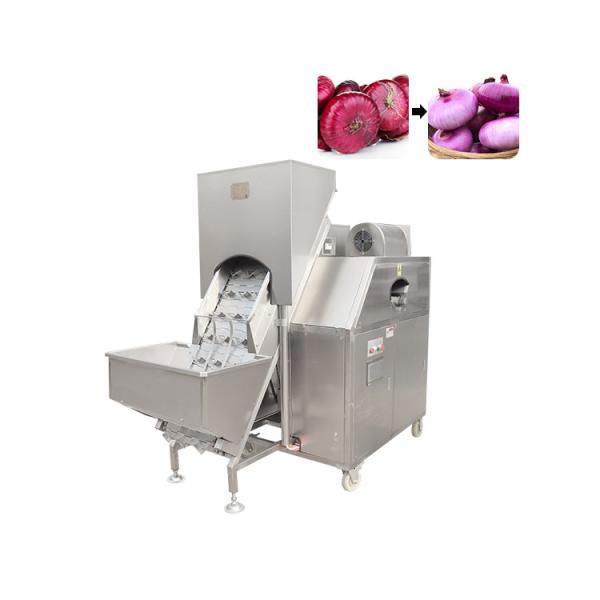 Gas Low Price 12 In 1 Food Fruit Onion Potatoes Peeler Slicer System