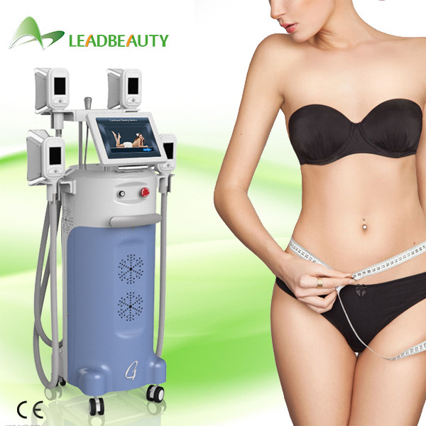 Fat Freezing hot in USA body shaping Cryolipolysis slimming machine