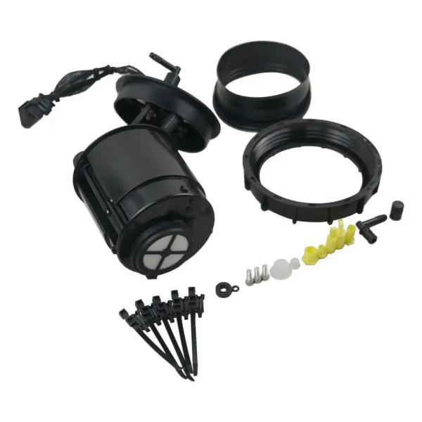 Líquido diesel DEF Heater For VW Touareg de las emisiones 95811390101 7P6198970 5D9006L