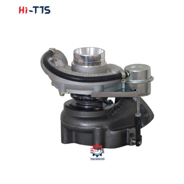 GT22 Turbo 736210-0006 736210-0007 704809-5003 736210-5001 736210-5003 Турбокомпрессор для двигателя грузовика