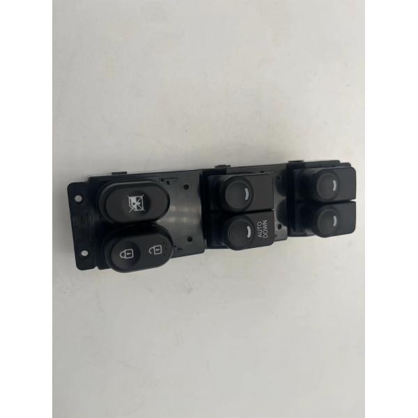 Stamping Process Left Front Power Window Switch Glass Lift Switch OEM 93570-1r111935701r111