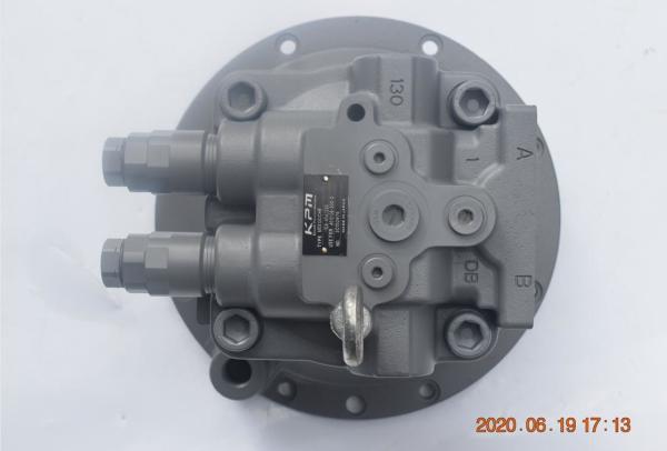 Máquina escavadora Replacement Parts do motor do balanço ZX240-3