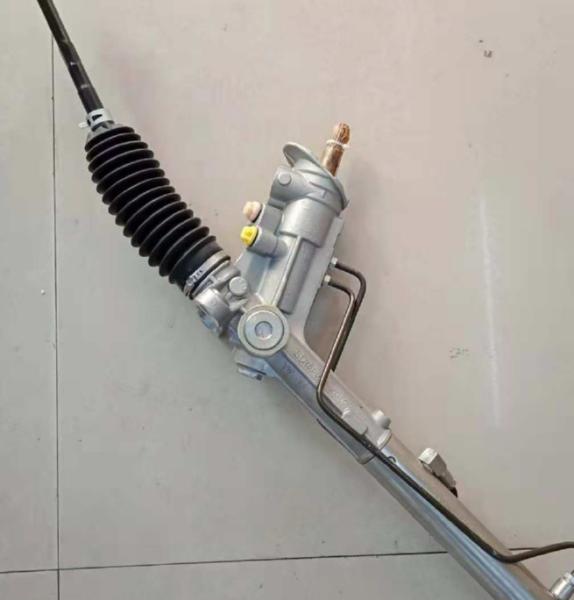 6q1423062f 124mm Auto Steering Gear , Cde 1.6t VW Fox Steering Rack