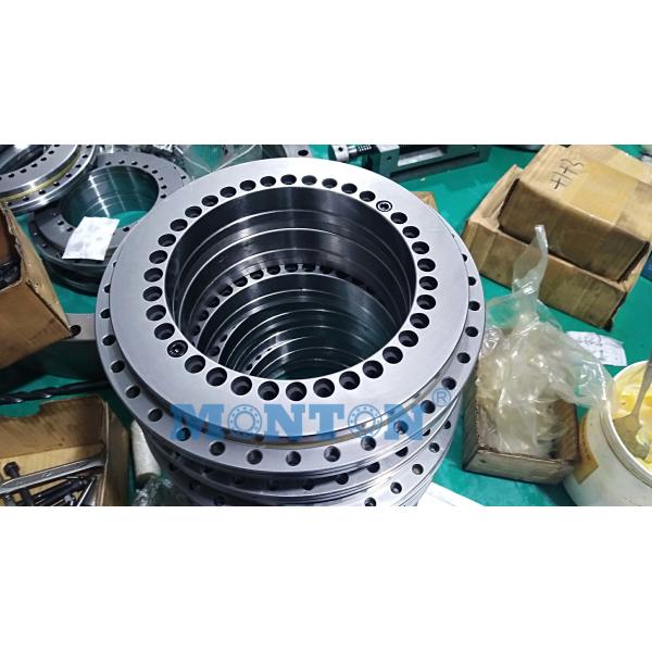 YRTM150 150*240*43mm Rotary Table Bearing