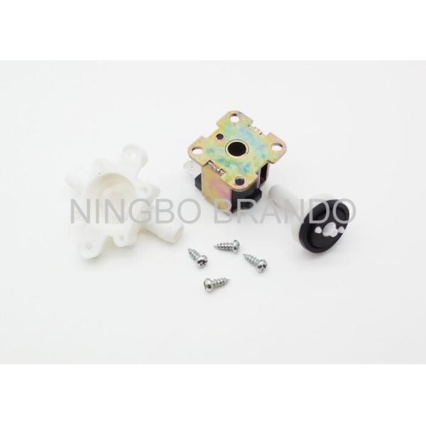 Быстро соедините клапан машины трубопровода умягчителя воды частей обратного осм