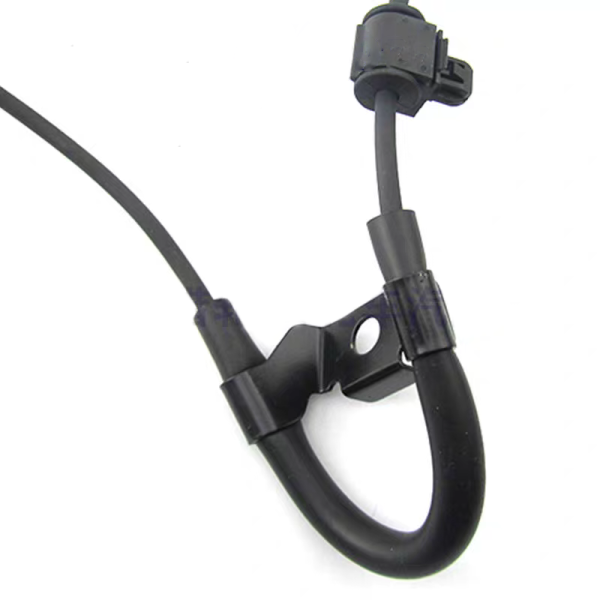 Factory Direct at Brand High Quality New Rear ABS Wheel Speed Sensor for Mitsubishi L200 Triton 4670A597 with 3 Months Warranty