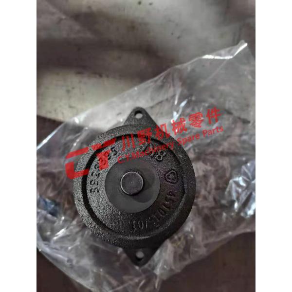 6735-61-1500 ЖЕЛЕЗНАЯ водяная помпа 6D102 для PC120-6 PC200-6 PC200-7