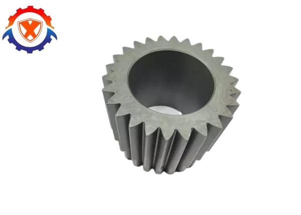 SA7117-30290 Travel Final Drive Level 2 Shaft Sun Excavator Gear For EC210D EC210B EC210C