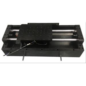 0Sistema de calibração de vibração de baixa frequência de controlo zero JJG 298-2005