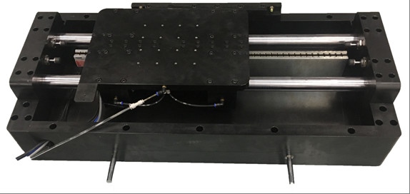 0低周波振動校正システムJJG 298-2005
