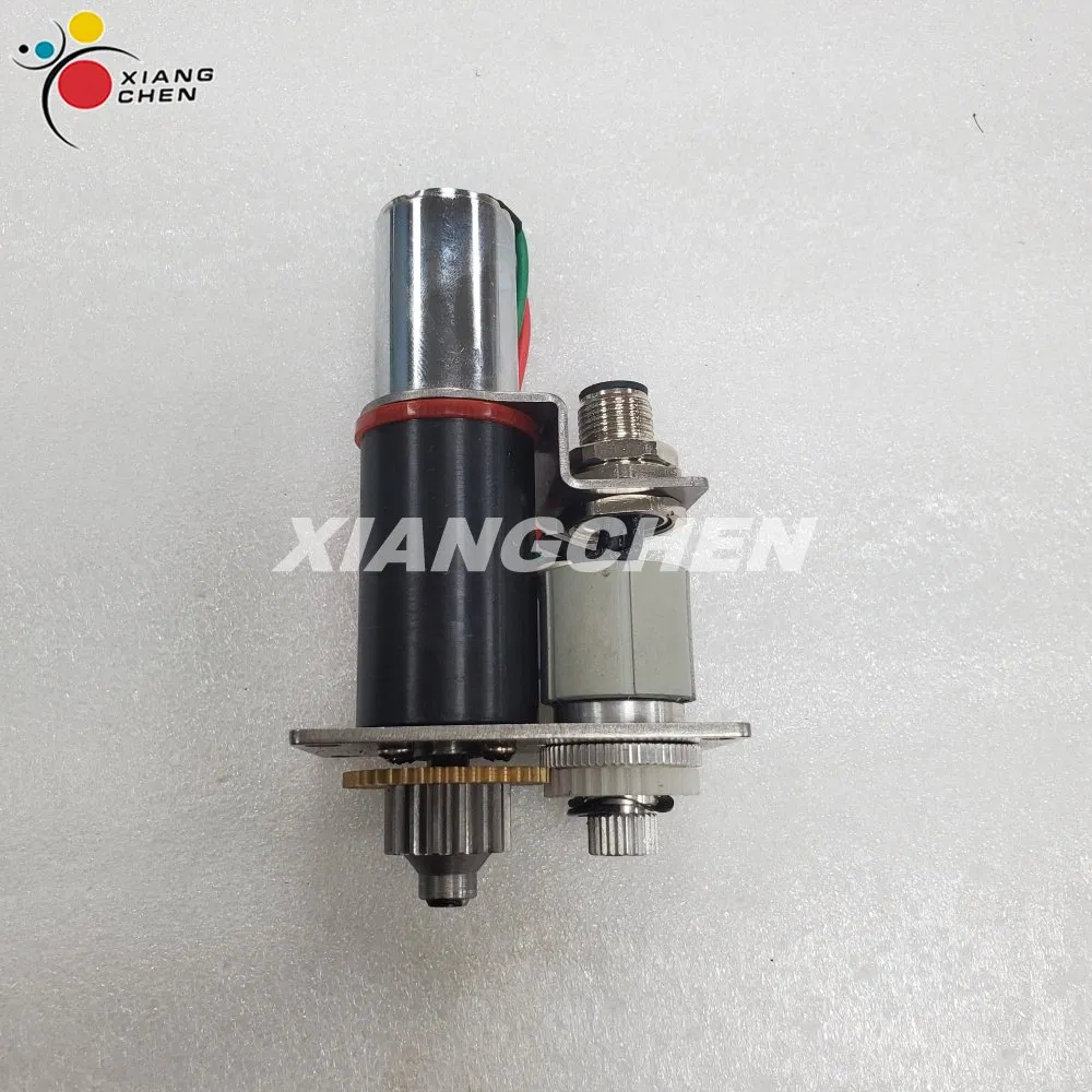 Machine Delivery Adjusting Motor F4.105.1311 CD74 XL75 Servo-Drive for Offset Printing Machine