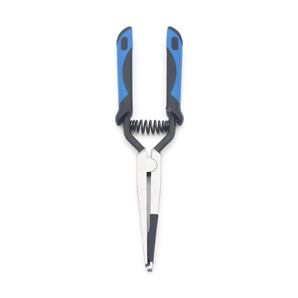 Инструмент для вставки и извлечения соединителей из углеродистых стальных волокон для соединителей MU MT-RJ